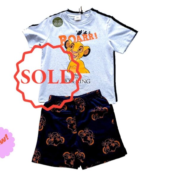 NWT Boys PJs fun characters and super soft cotton - Picture 5 of 15